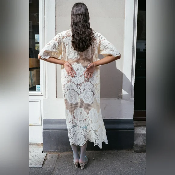 Mr.Larkin Lola Dress - Picture 4 of 16